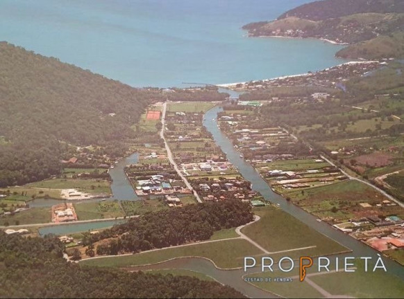 Imagem Terreno à Venda, 9.289 m² em Centro - Mangaratiba