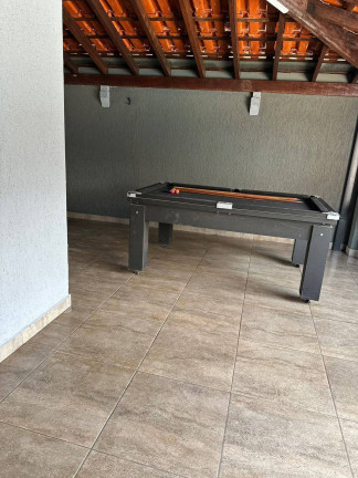 Imagem Casa à Venda, 250 m² em Recreio Retiro Do Rio Bonito (vitoriana) - Botucatu