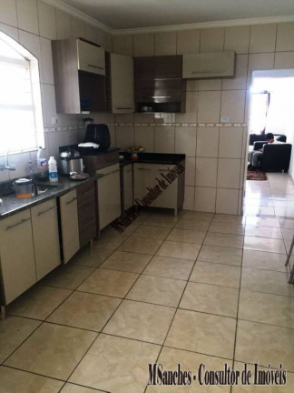 Imagem Casa com 3 Quartos à Venda, 250 m² em Jardim Itanguá - Sorocaba Imagem Casa com 3 Quartos à Venda, 250 m² em Jardim Itanguá - Sorocaba