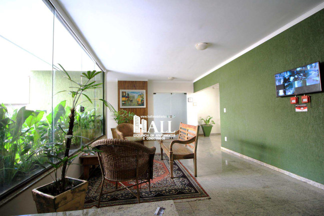 Imagem Apartamento com 3 Quartos à Venda, 103 m² em Centro - São José Do Rio Preto Imagem Apartamento com 3 Quartos à Venda, 103 m² em Centro - São José Do Rio Preto