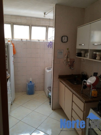 Imagem Apartamento com 2 Quartos à Venda, 50 m² em Parque Monteiro Soares - São Paulo Imagem Apartamento com 2 Quartos à Venda, 50 m² em Parque Monteiro Soares - São Paulo