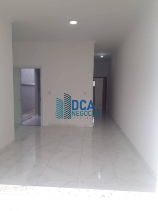 Imagem Casa com 2 Quartos à Venda, 68 m² em Residencial Estoril - Taubaté Imagem Casa com 2 Quartos à Venda, 68 m² em Residencial Estoril - Taubaté
