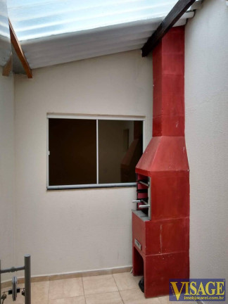 Imagem Casa de Condomínio com 2 Quartos à Venda, 139 m² em Chácaras Pousada Do Vale - São José Dos Campos Imagem Casa de Condomínio com 2 Quartos à Venda, 139 m² em Chácaras Pousada Do Vale - São José Dos Campos
