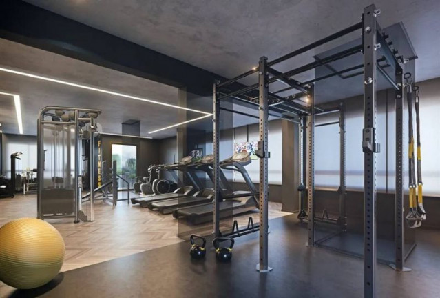 Imagem Apartamento com 3 Quartos à Venda, 110 m² em Parque São Jorge - São Paulo Imagem Apartamento com 3 Quartos à Venda, 110 m² em Parque São Jorge - São Paulo