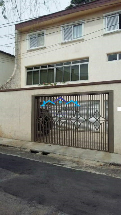 Imagem Sobrado com 4 Quartos à Venda, 272 m² em Brooklin Paulista - São Paulo Imagem Sobrado com 4 Quartos à Venda, 272 m² em Brooklin Paulista - São Paulo