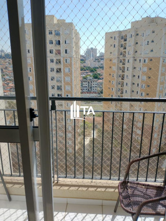 Imagem Imóvel com 2 Quartos à Venda, 52 m² em Vila Satúrnia - Campinas Imagem Imóvel com 2 Quartos à Venda, 52 m² em Vila Satúrnia - Campinas