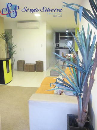 Imagem Apartamento com 3 Quartos à Venda, 160 m² em Porto Das Dunas - Aquiraz Imagem Apartamento com 3 Quartos à Venda, 160 m² em Porto Das Dunas - Aquiraz