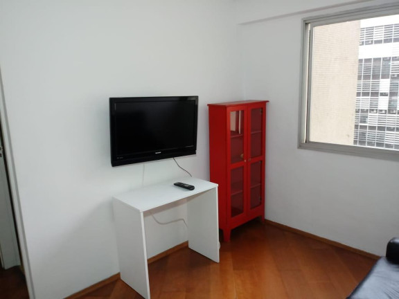 Imagem Apartamento com 1 Quarto à Venda, 45 m² em Consolação - São Paulo Imagem Apartamento com 1 Quarto à Venda, 45 m² em Consolação - São Paulo