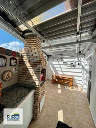 Imagem Casa de Condomínio com 3 Quartos à Venda, 109 m² em Residencial Viva Vida - Cotia Imagem Casa de Condomínio com 3 Quartos à Venda, 109 m² em Residencial Viva Vida - Cotia