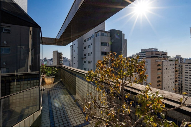 Imagem Sala Comercial à Venda, 206 m² em Itaim Bibi - São Paulo