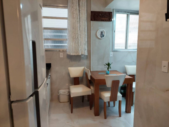 Imagem Apartamento com 2 Quartos à Venda, 71 m² em Pompéia - Santos Imagem Apartamento com 2 Quartos à Venda, 71 m² em Pompéia - Santos