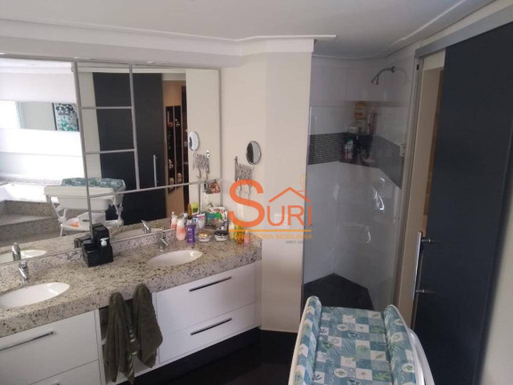 Imagem Imóvel com 1 Quarto à Venda, 104 m² em Jardim - Santo André Imagem Imóvel com 1 Quarto à Venda, 104 m² em Jardim - Santo André