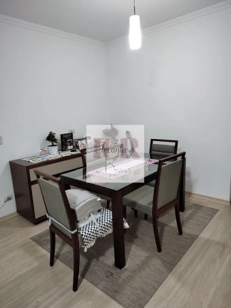Imagem Apartamento com 3 Quartos à Venda, 78 m² em Vila Gabriel - Sorocaba