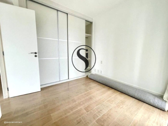 Imagem Apartamento com 2 Quartos para Alugar, 100 m² em Itaim Bibi - São Paulo