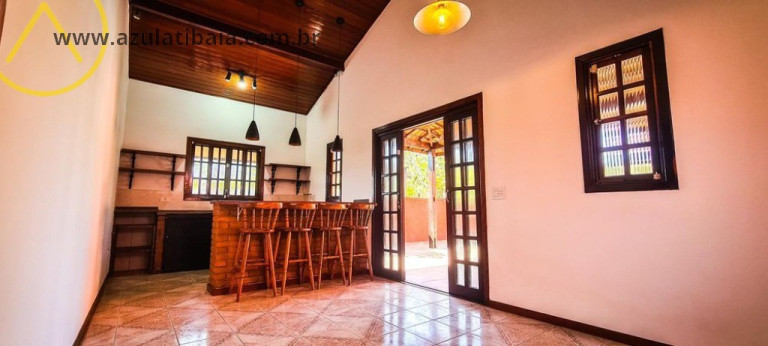 Imagem Casa com 3 Quartos à Venda, 155 m² em Rosário - Atibaia Imagem Casa com 3 Quartos à Venda, 155 m² em Rosário - Atibaia