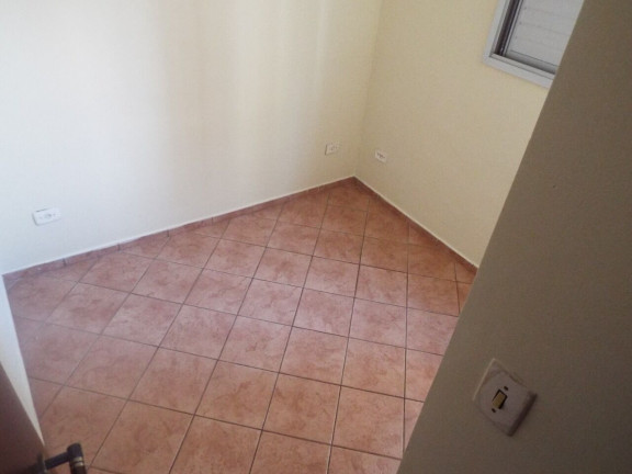 Imagem Apartamento com 2 Quartos à Venda, 69 m² em Vila Mazzei - Santo André