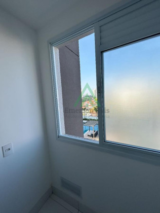 Imagem Apartamento à Venda, 108 m² em Santo Amaro - São Paulo