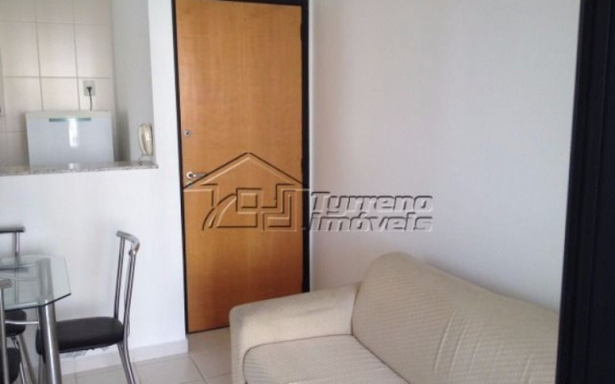 Imagem Apartamento com 1 Quarto para Alugar, 47 m² em Jardim Aquarius - São José Dos Campos Imagem Apartamento com 1 Quarto para Alugar, 47 m² em Jardim Aquarius - São José Dos Campos