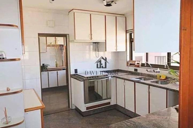 Imagem Apartamento com 3 Quartos à Venda, 206 m² em Centro - Sorocaba Imagem Apartamento com 3 Quartos à Venda, 206 m² em Centro - Sorocaba