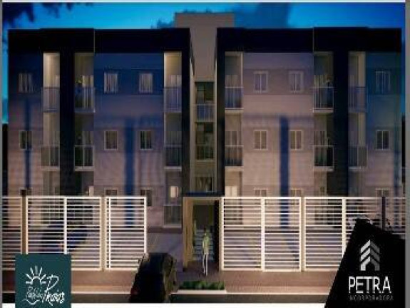 Imagem Apartamento com 2 Quartos à Venda, 41 m² em Sertãozinho - Matinhos