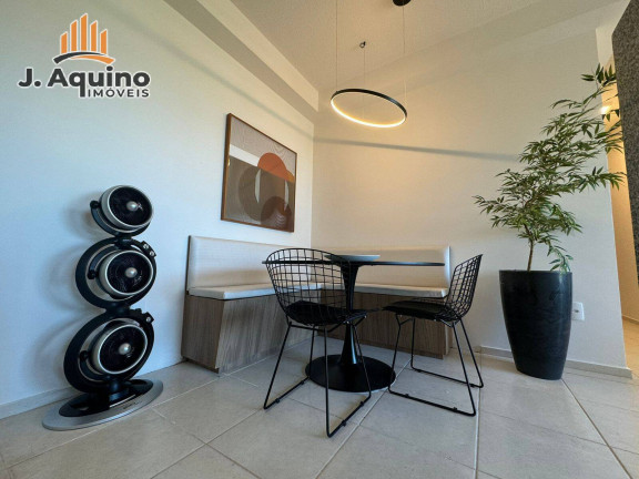Imagem Apartamento com 3 Quartos à Venda, 59 m² em De Lourdes - Fortaleza