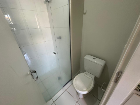 Imagem Apartamento com 1 Quarto para Alugar, 23 m² em Nova Ribeirânia - Ribeirão Preto Imagem Apartamento com 1 Quarto para Alugar, 23 m² em Nova Ribeirânia - Ribeirão Preto