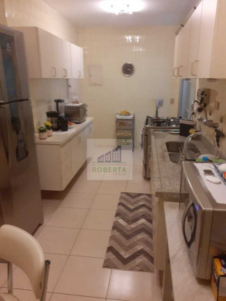 Imagem Apartamento com 3 Quartos à Venda, 120 m² em Campo Belo - São Paulo Imagem Apartamento com 3 Quartos à Venda, 120 m² em Campo Belo - São Paulo