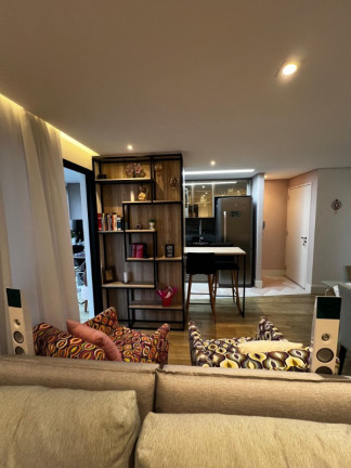 Imagem Imóvel com 1 Quarto à Venda, 58 m² em Vila Mariana - São Paulo Imagem Imóvel com 1 Quarto à Venda, 58 m² em Vila Mariana - São Paulo