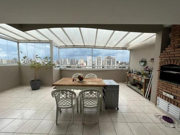 Imagem Apartamento com 3 Quartos à Venda, 184 m² em Nova Petrópolis - São Bernardo Do Campo Imagem Apartamento com 3 Quartos à Venda, 184 m² em Nova Petrópolis - São Bernardo Do Campo