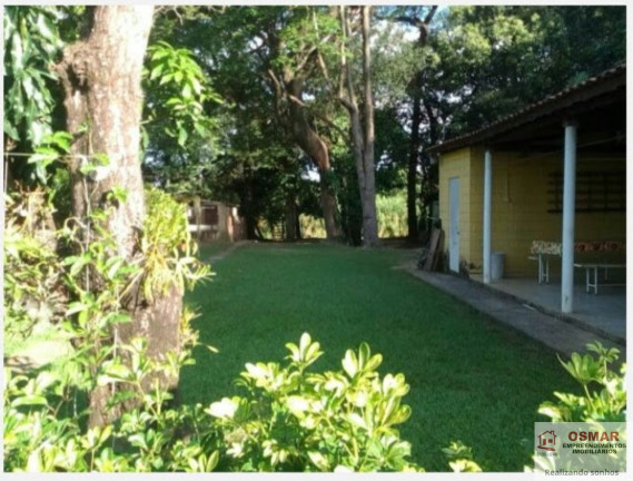 Imagem Imóvel com 5 Quartos à Venda, 350 m² em Chácara Recreio Danubio - Holambra