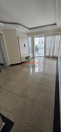 Imagem Apartamento com 3 Quartos à Venda, 72 m² em Vila Isa - São Paulo Imagem Apartamento com 3 Quartos à Venda, 72 m² em Vila Isa - São Paulo