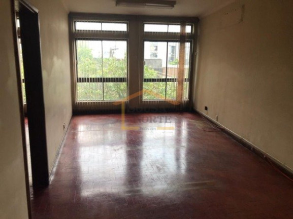 Sala Comercial à Venda, 100 m² em Lapa - São Paulo