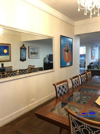 Imagem Apartamento com 4 Quartos à Venda, 382 m² em Jardim Paulista - São Paulo