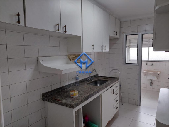 Imagem Apartamento com 3 Quartos à Venda, 72 m² em Ipiranga - São Paulo