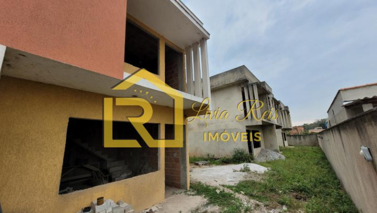 Imagem Casa com 2 Quartos à Venda, 95 m² em âncora - Rio Das Ostras
