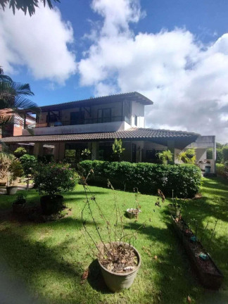Imagem Casa de Condomínio com 5 Quartos à Venda, 256 m² em Aldeia - Paudalho Imagem Casa de Condomínio com 5 Quartos à Venda, 256 m² em Aldeia - Paudalho