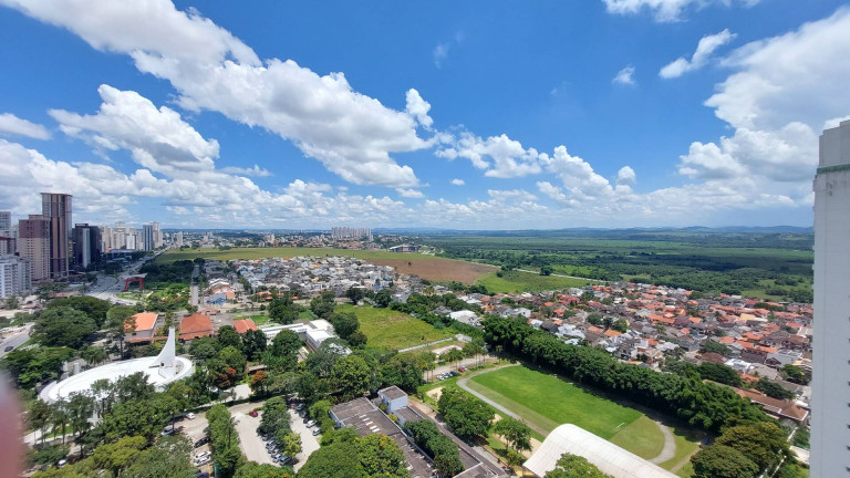 Imagem Apartamento com 4 Quartos para Alugar, 245 m² em Jardim Das Colinas - São José Dos Campos Imagem Apartamento com 4 Quartos para Alugar, 245 m² em Jardim Das Colinas - São José Dos Campos