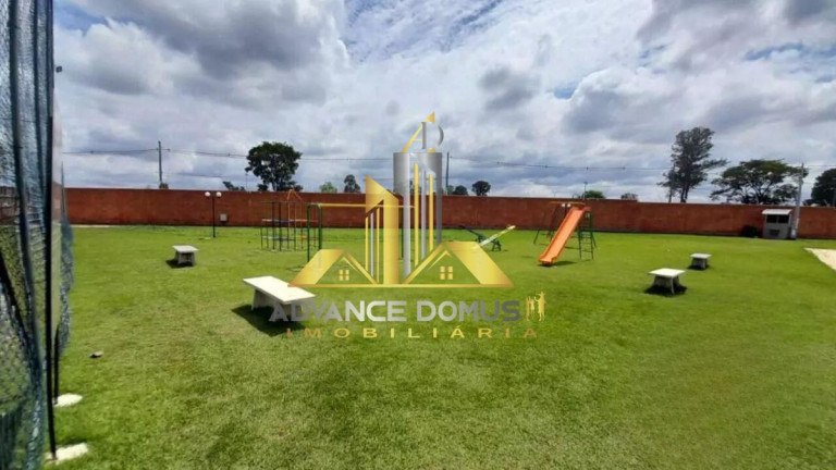 Imagem Casa de Condomínio com 3 Quartos à Venda, 143 m² em Wanel Ville - Sorocaba Imagem Casa de Condomínio com 3 Quartos à Venda, 143 m² em Wanel Ville - Sorocaba