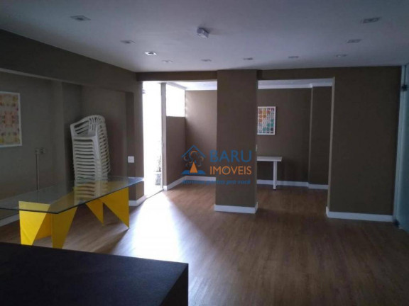 Imagem Apartamento com 3 Quartos à Venda, 70 m² em Barra Funda - São Paulo Imagem Apartamento com 3 Quartos à Venda, 70 m² em Barra Funda - São Paulo