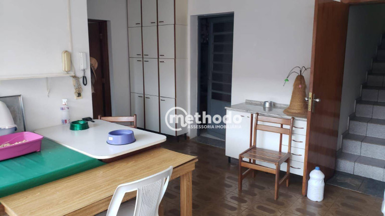 Imagem Casa com 4 Quartos à Venda, 205 m² em Jardim Nova Europa - Campinas Imagem Casa com 4 Quartos à Venda, 205 m² em Jardim Nova Europa - Campinas