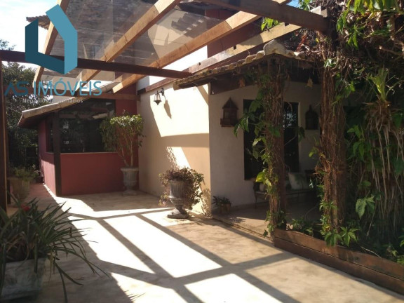 Imagem Casa de Condomínio com 4 Quartos à Venda, 300 m² em Peró - Cabo Frio Imagem Casa de Condomínio com 4 Quartos à Venda, 300 m² em Peró - Cabo Frio