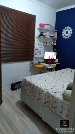 Imagem Sobrado com 1 Quarto à Venda, 104 m² em Jaraguá - São Paulo