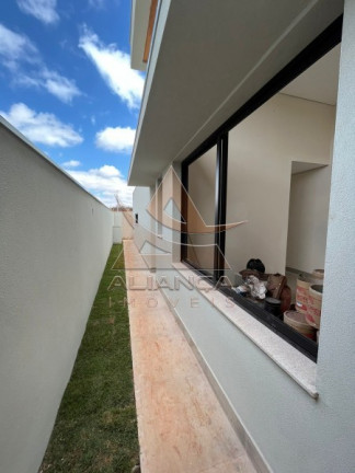 Imagem Casa de Condomínio com 3 Quartos à Venda, 164 m² em Real Sul - Ribeirão Preto Imagem Casa de Condomínio com 3 Quartos à Venda, 164 m² em Real Sul - Ribeirão Preto