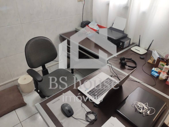 Imagem Apartamento com 3 Quartos à Venda, 130 m² em Santa Maria - São Caetano Do Sul