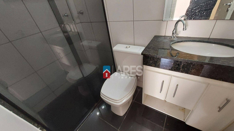 Imagem Apartamento com 2 Quartos à Venda, 57 m² em Jardim Bela Vista - Americana Imagem Apartamento com 2 Quartos à Venda, 57 m² em Jardim Bela Vista - Americana