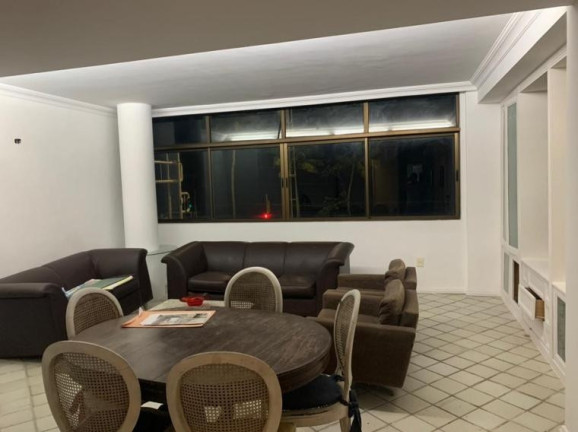Imagem Apartamento com 3 Quartos à Venda, 105 m² em Boa Viagem - Recife Imagem Apartamento com 3 Quartos à Venda, 105 m² em Boa Viagem - Recife