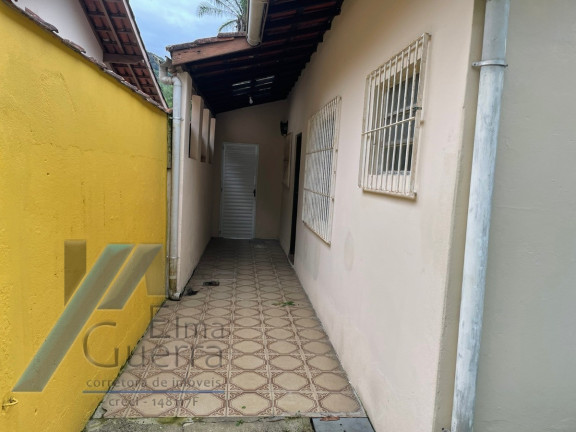 Imagem Casa com 2 Quartos à Venda, 120 m² em Mato Dentro - Ubatuba