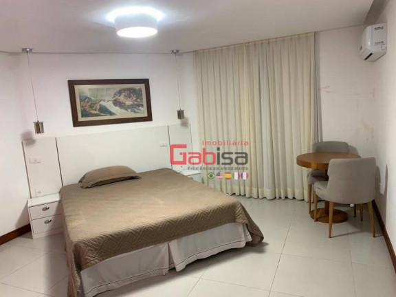 Imagem Cobertura com 4 Quartos à Venda, 345 m² em Vila Nova - Cabo Frio