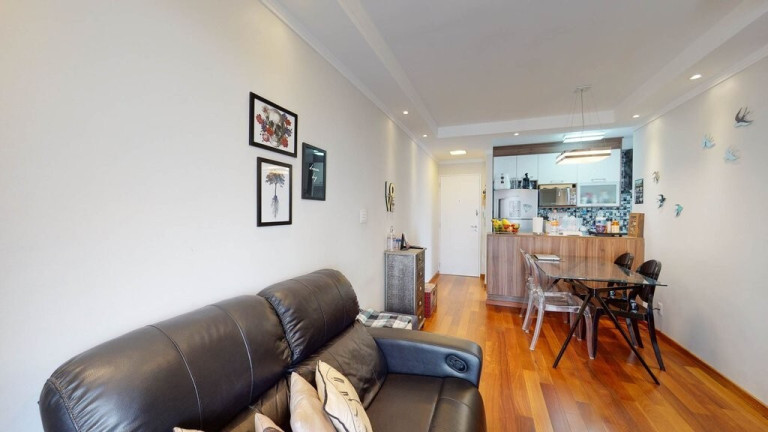 Foto do imóvel Apartamento com 3 Quartos à Venda, 64 m² em Vila Formosa - São Paulo