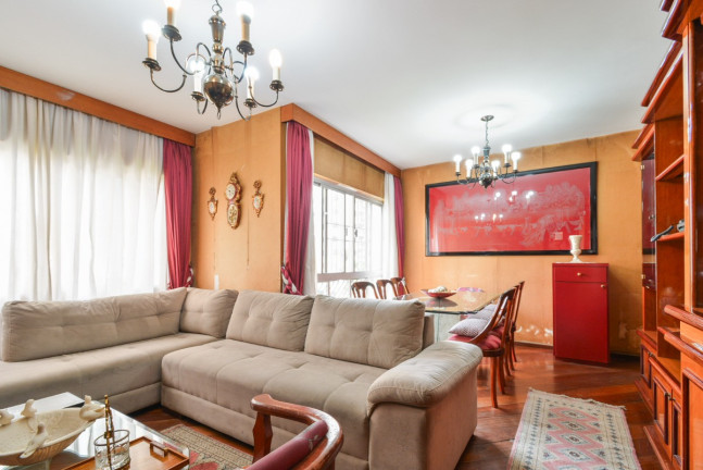 Imagem Apartamento com 3 Quartos à Venda, 89 m² em Vila Da Saúde - São Paulo